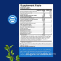 Projetos para Saw Saw Palmetto apoia a saúde da próstata
